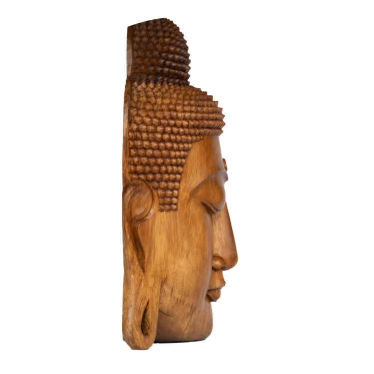 Buddha Head