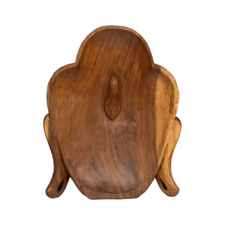 Buddha Head