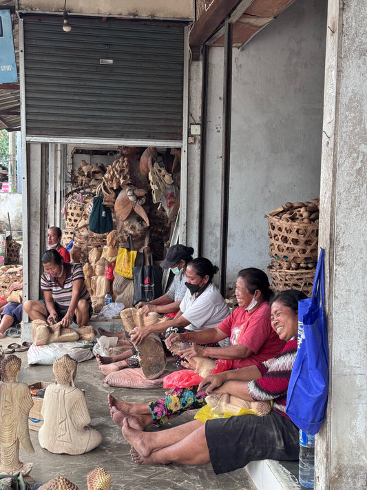 International Women’s Day