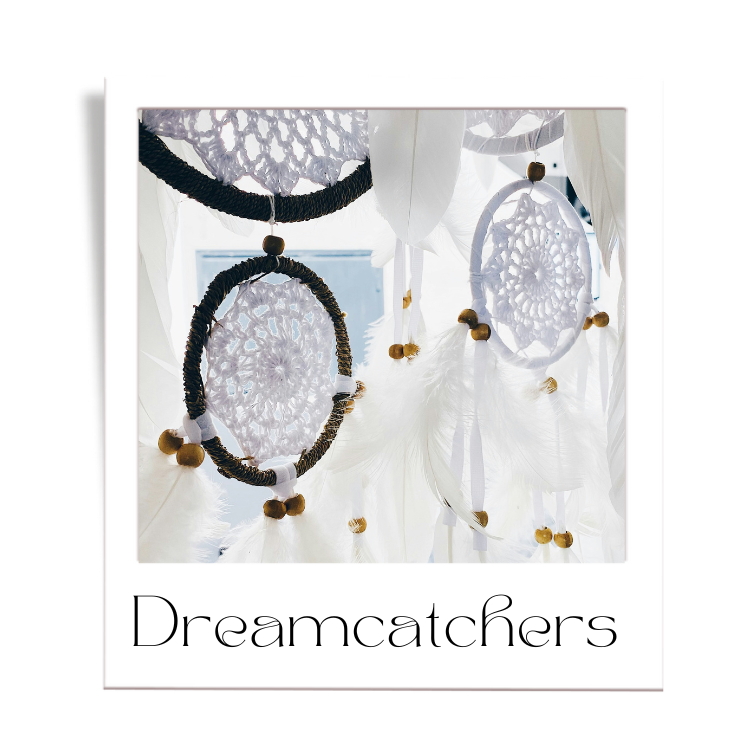 Dreamcatchers