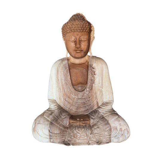 Buddha in Meditative Pose