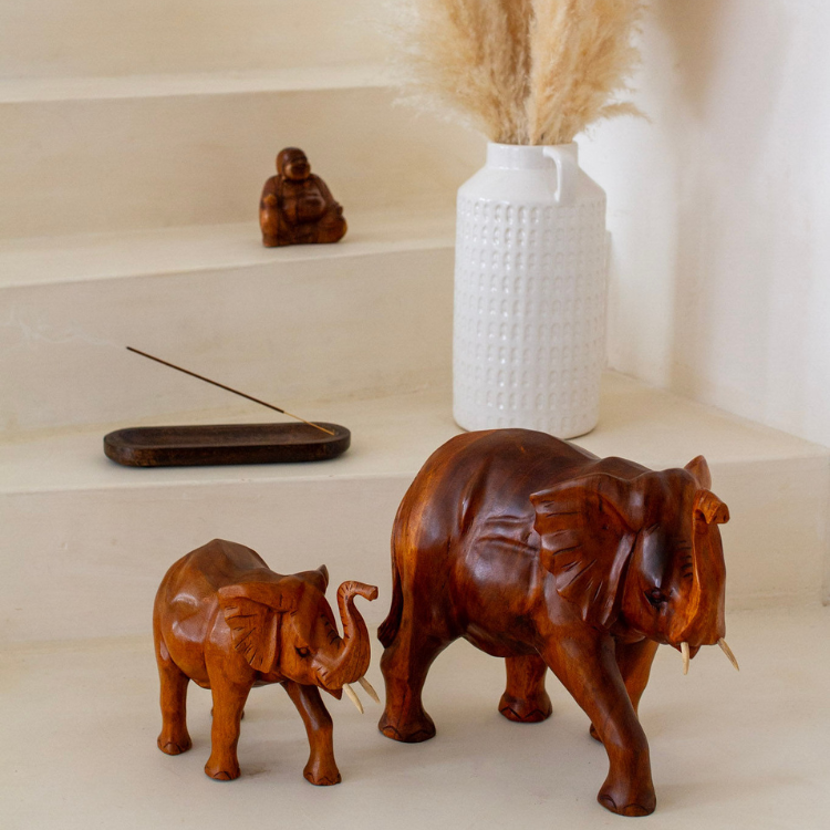 Elephant Statue