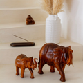 Elephant Statue