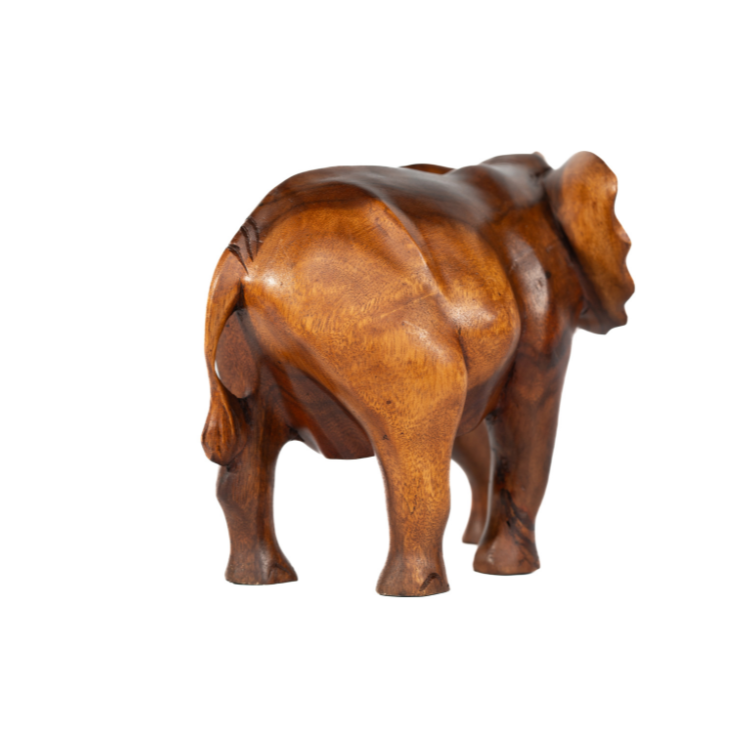 Elephant Statue