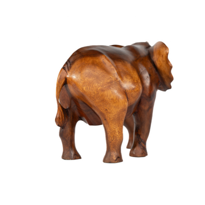 Elephant Statue