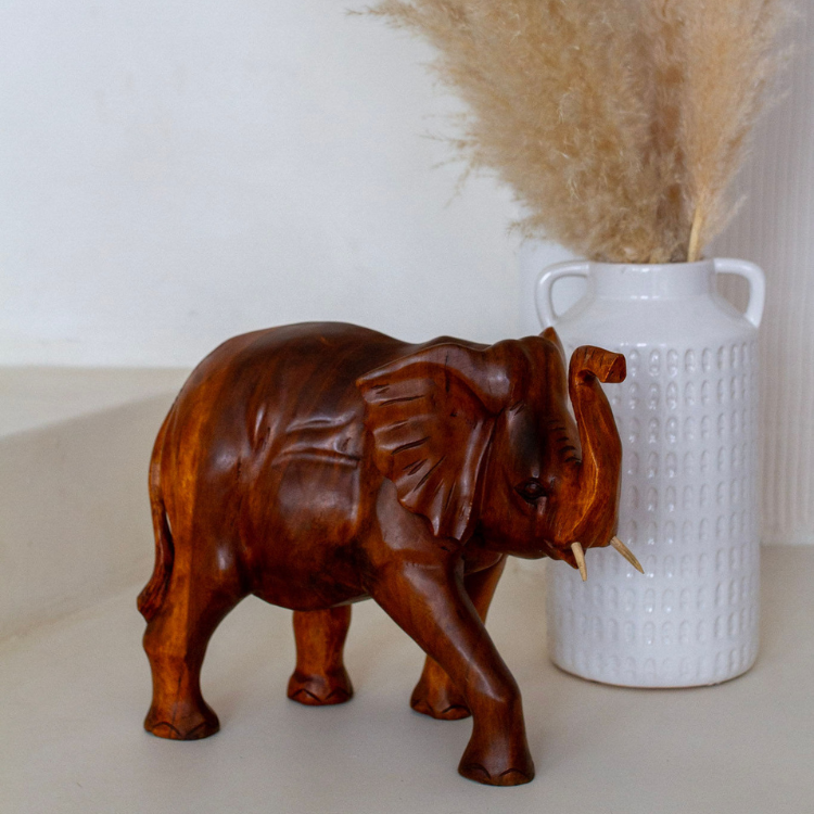 Elephant Statue