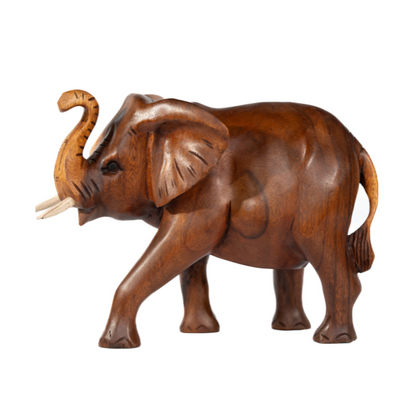 Elephant Statue