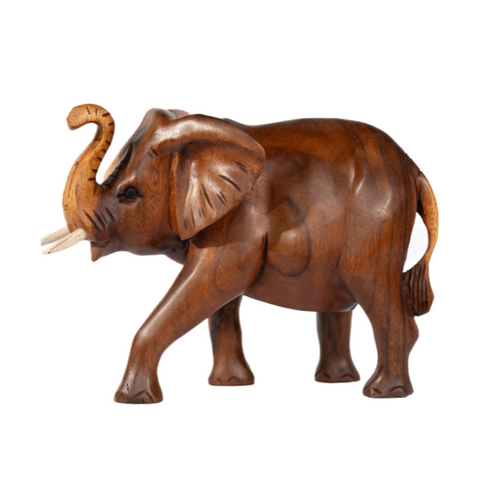 Elephant Statue