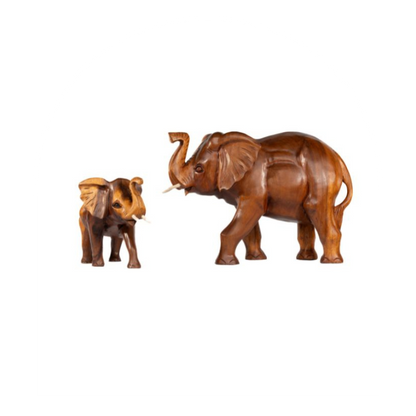 Elephant Statue