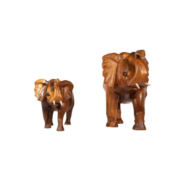 Elephant Statue