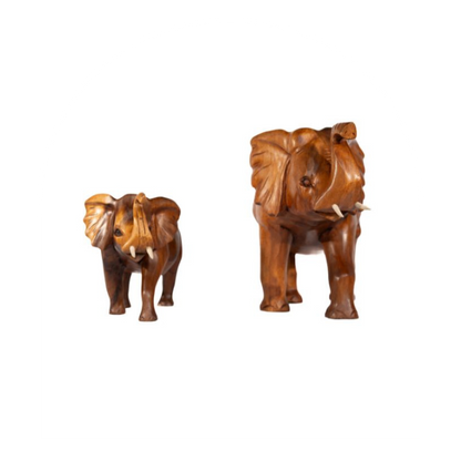 Elephant Statue