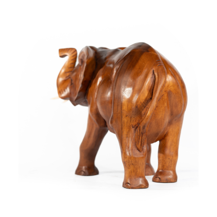 Elephant Statue