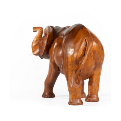 Elephant Statue