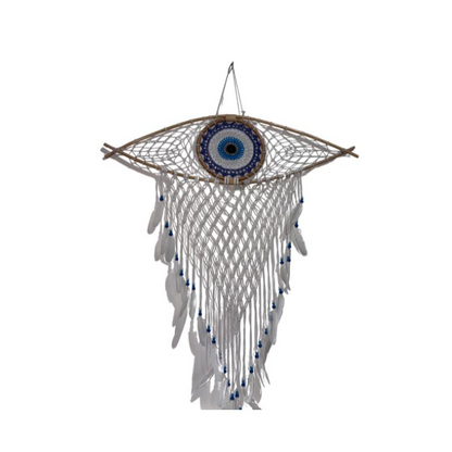 Evil Eye Dreamcatcher