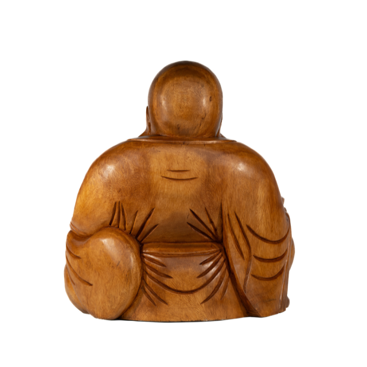 50cm Laughing Buddha