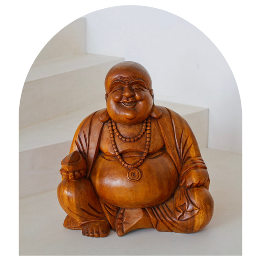 Laughing Buddha