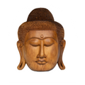 Buddha Head