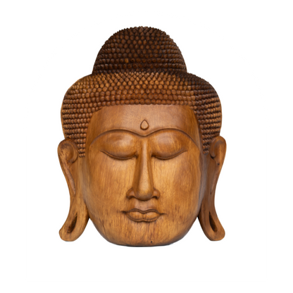 Buddha Head