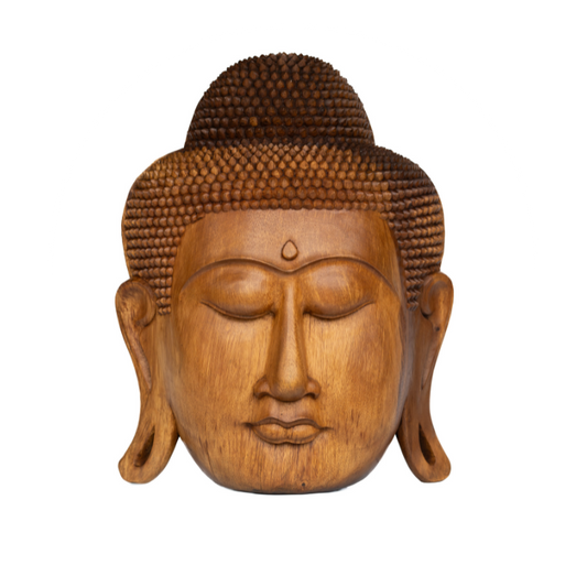 Buddha Head