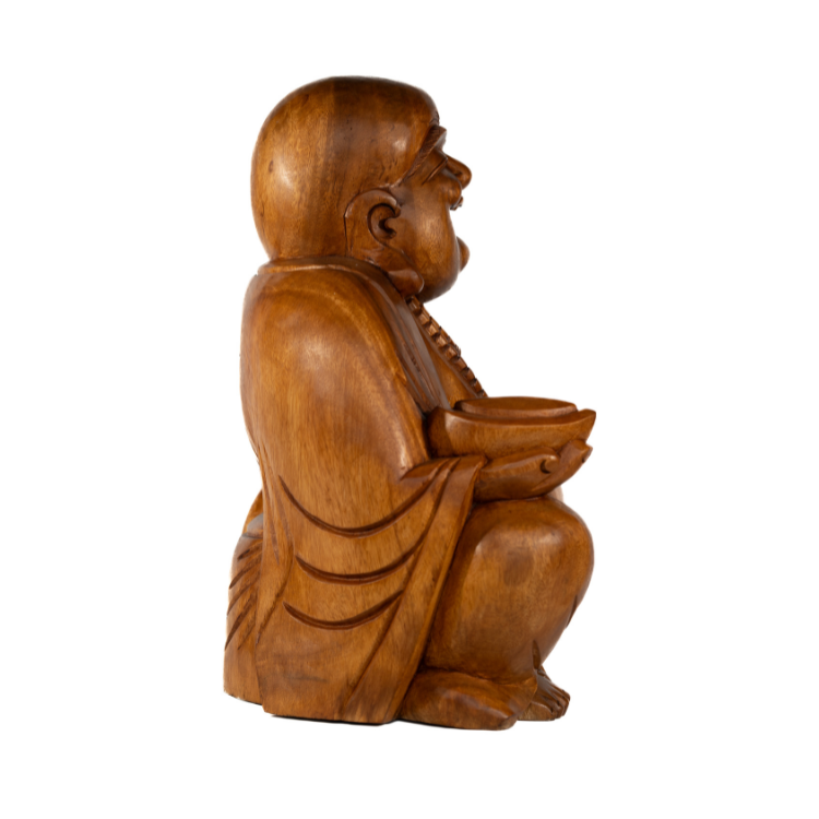 50cm Laughing Buddha