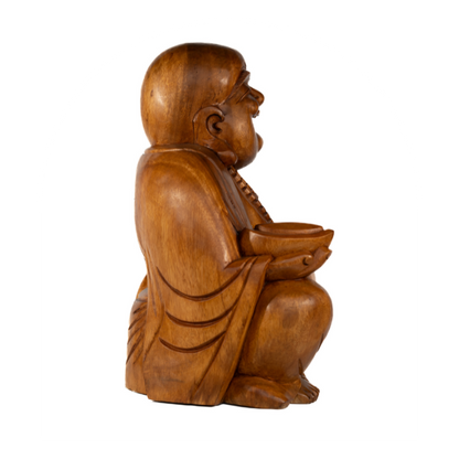 Laughing Buddha