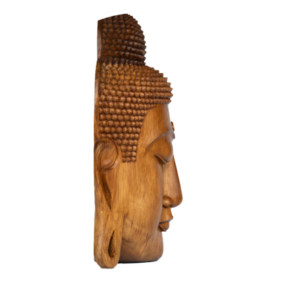 Buddha Head