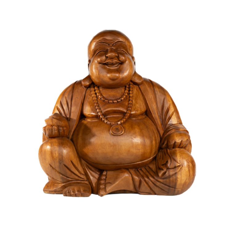 Laughing Buddha