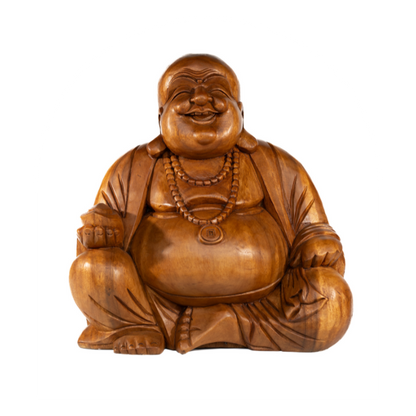 Laughing Buddha