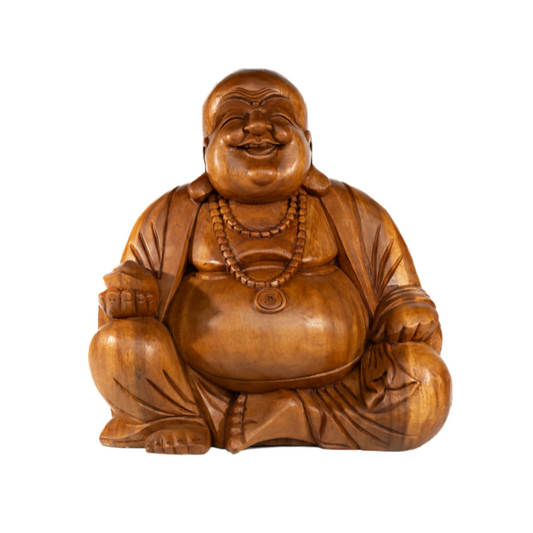 Laughing Buddha