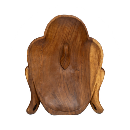 Buddha Head