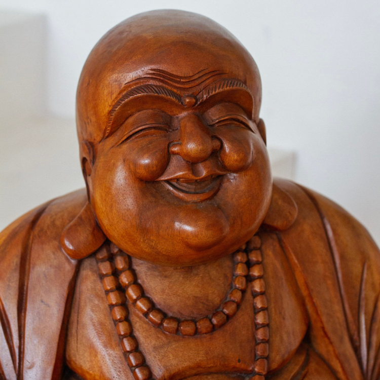 50cm Laughing Buddha