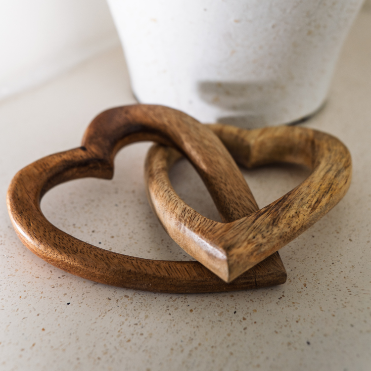 Linked Hearts