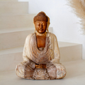 Buddha in Meditative Pose
