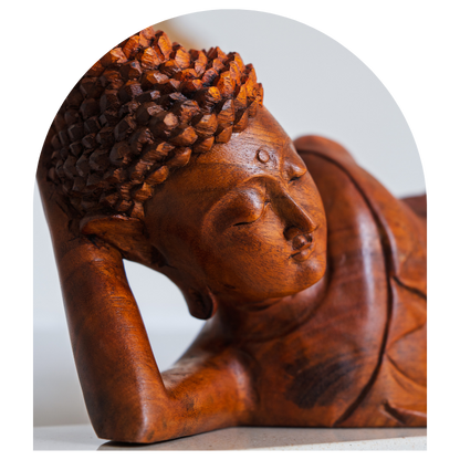 Reclining Buddha