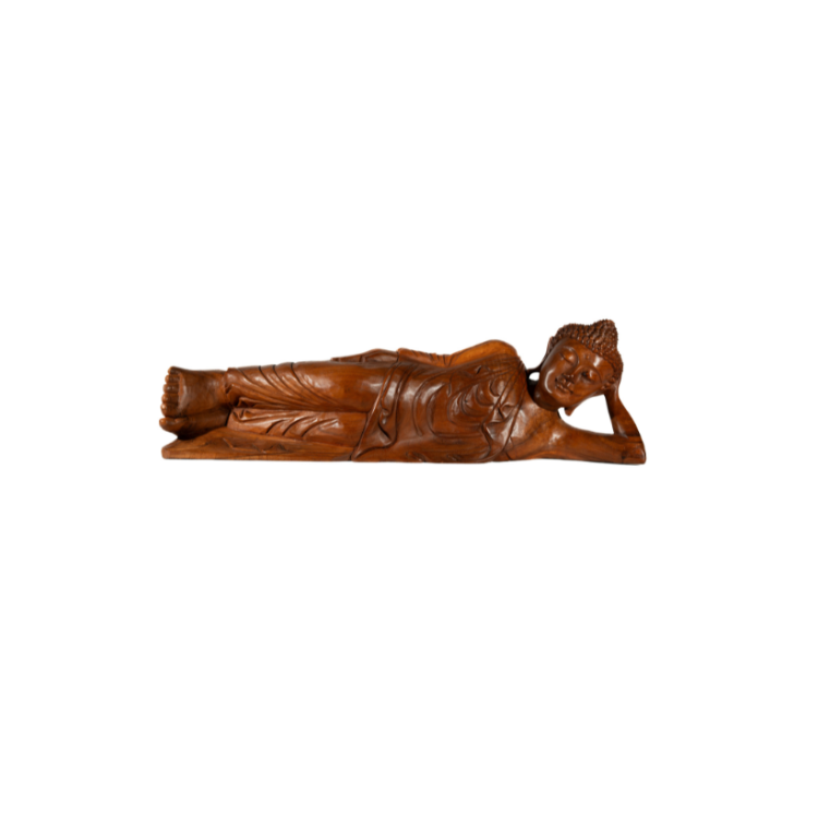 Reclining Buddha