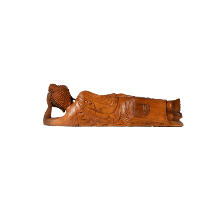 Reclining Buddha