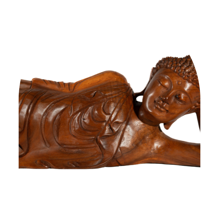 Reclining Buddha