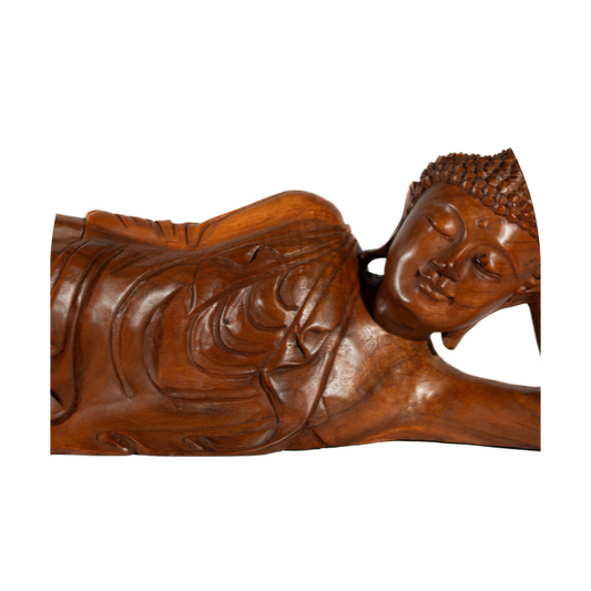 Reclining Buddha