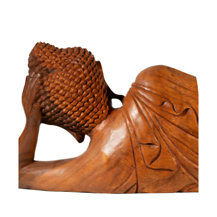 Reclining Buddha