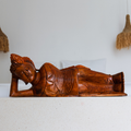 Reclining Buddha