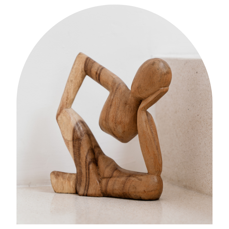 Abstract Relaxed Carving