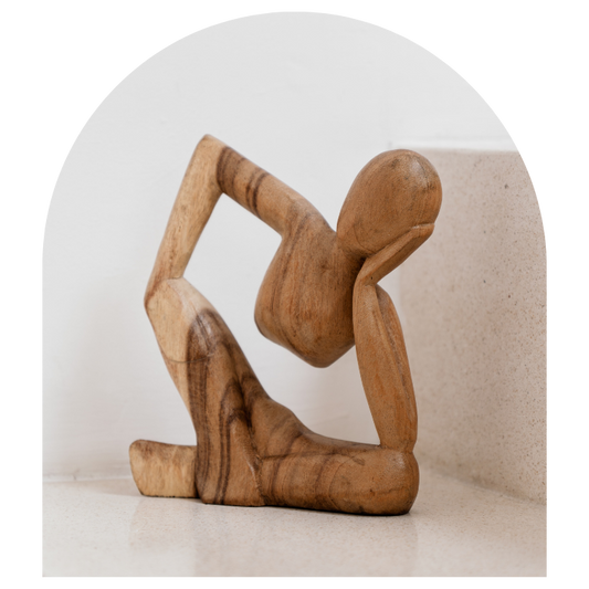 Abstract Relaxed Carving