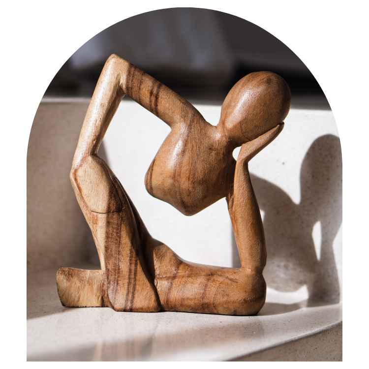 Abstract Relaxed Carving