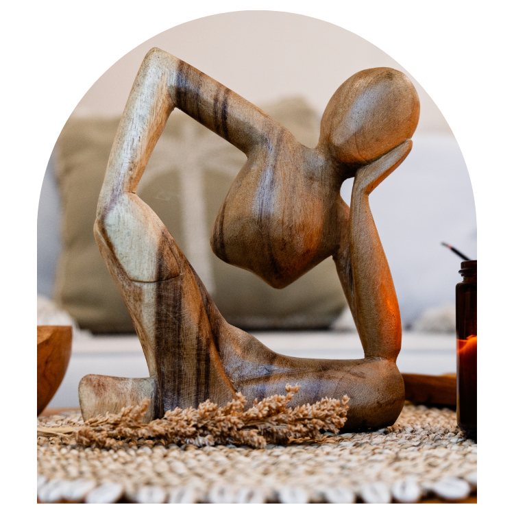 Abstract Relaxed Carving