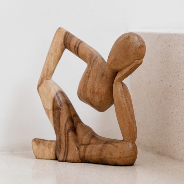 Abstract Relaxed Carving