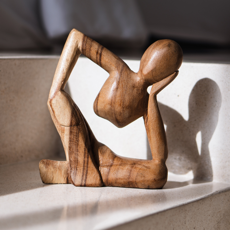 Abstract Relaxed Carving