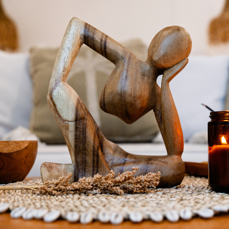 Abstract Relaxed Carving