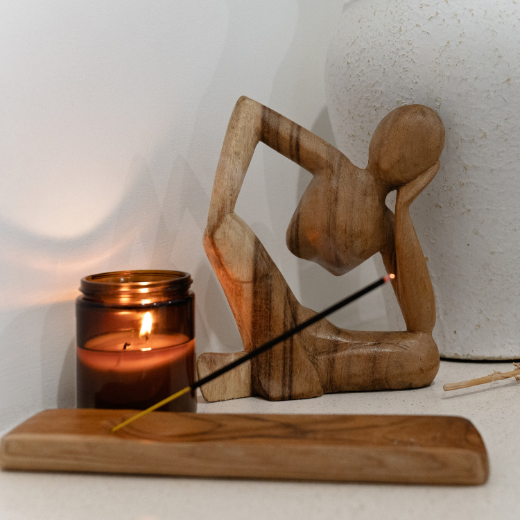 Abstract Relaxed Carving