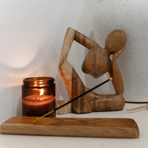 Abstract Relaxed Carving