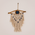 Small Evil Eye Dreamcatcher